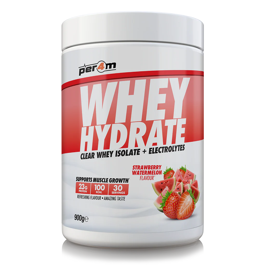 Per4m Whey Hydrate 900g