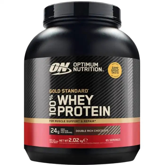 Optimum Nutrition Gold Standard 100% Whey 2kg