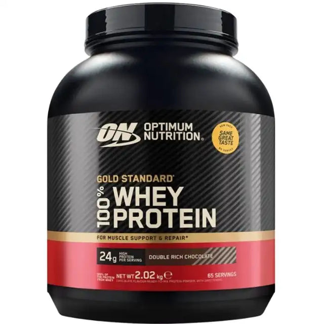 Optimum Nutrition Gold Standard 100% Whey 2kg
