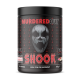 Murdered Out Shook 450g - MUR027