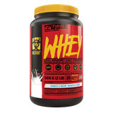 Mutant Whey 908g - MUT104