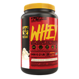 Mutant Whey 908g - MUT106
