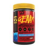 Mutant GEAAR 378g - MUT126