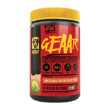 Mutant GEAAR 378g - MUT127