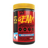 Mutant GEAAR 378g - MUT128
