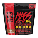 Mutant Mass Extreme 2500 2.72kg - MUT137