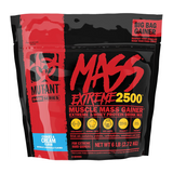 Mutant Mass Extreme 2500 2.72kg - MUT138