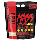 Mutant Mass Extreme 2500 5.45kg - MUT142