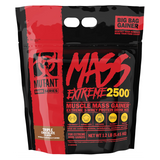 Mutant Mass Extreme 2500 5.45kg - MUT143