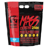 Mutant Mass Extreme 2500 5.45kg - MUT144