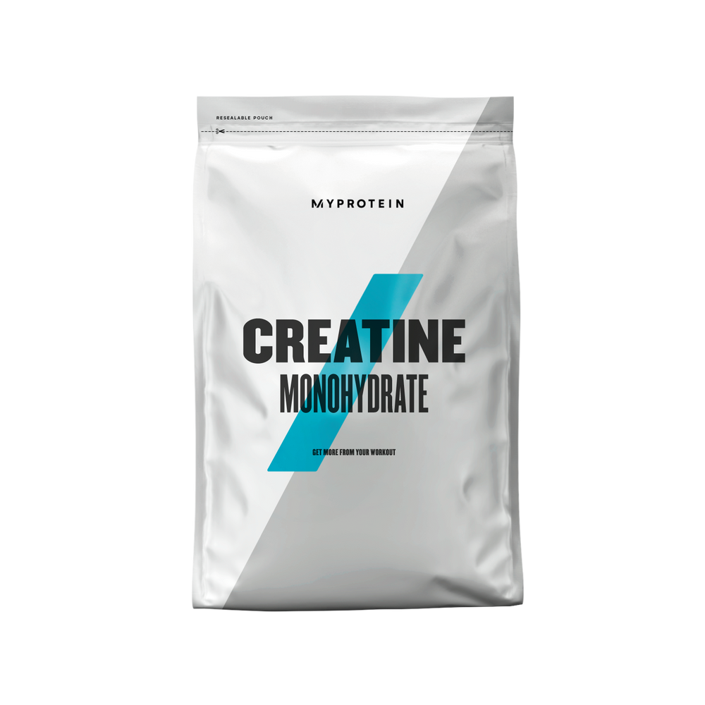 MyProtein Creatine Monohydrate 1kg - MYP010