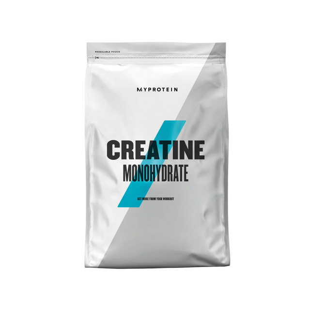 MyProtein Creatine Monohydrate 500g - MYP011