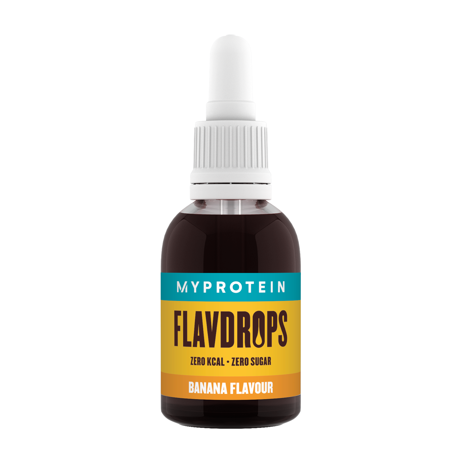 MyProtein FlavDrops 50ml - MYP012