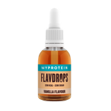 MyProtein FlavDrops 50ml - MYP041