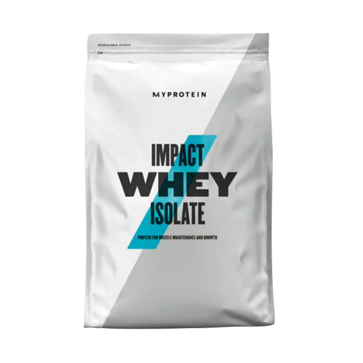 MyProtein Impact Whey Isolate 2.5kg - MYP076
