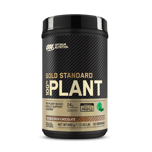 Optimum Nutrition Gold Standard 100% Plant 684g - OPT040