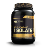 Optimum Nutrition Gold Standard 100% Isolate 930g - OPT156