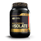 Optimum Nutrition Gold Standard 100% Isolate 930g - OPT157
