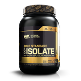 Optimum Nutrition Gold Standard 100% Isolate 930g - OPT158
