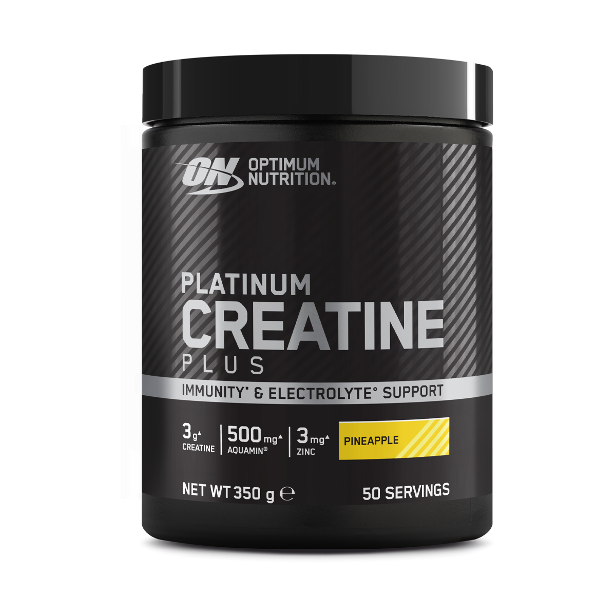 Optimum Nutrition Platinum Creatine 350g - OPT252