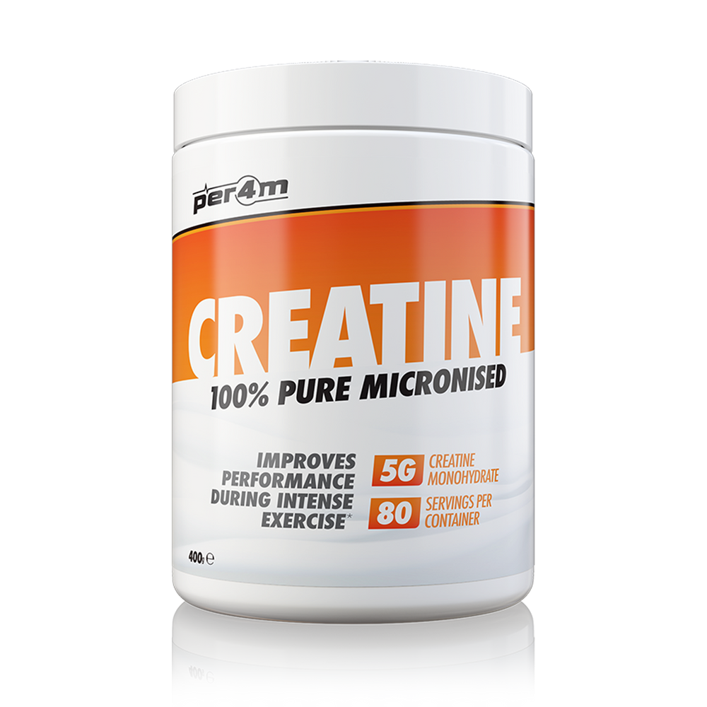 Per4m Creatine 400g - PER020