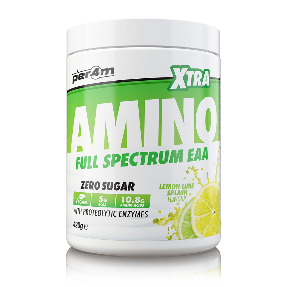 Per4m EAA XTRA 420g - PER042