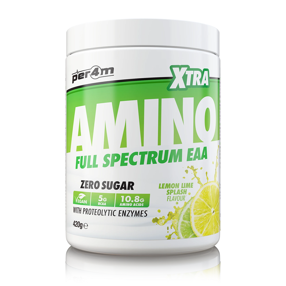 Per4m EAA XTRA 420g - PER042