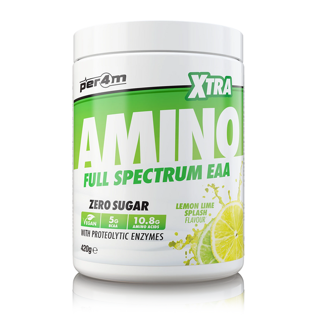 Per4m EAA XTRA 420g - PER042