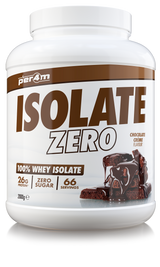 Per4m Isolate Zero 2kg - PER081