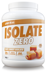 Per4m Isolate Zero 2kg - PER082