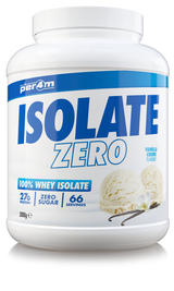 Per4m Isolate Zero 2kg - PER083