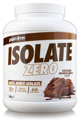 Per4m Isolate Zero 2kg - PER085