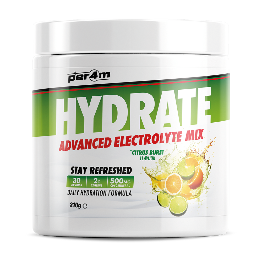 Per4m Hydration 210g - PER130