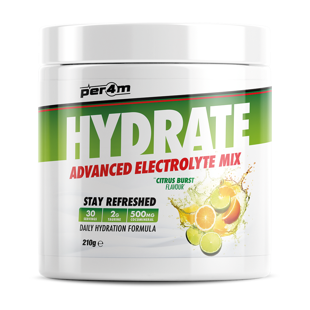 Per4m Hydration 210g - PER130