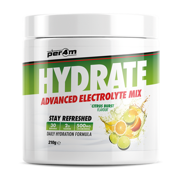 Per4m Hydration 210g - PER130