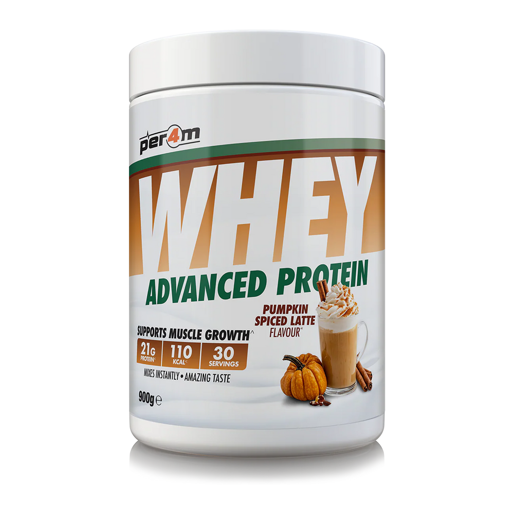 Per4m Advanced Whey Protein 900g - PER139