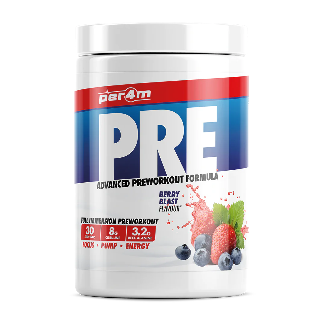 Per4m Pre 570g - PER142