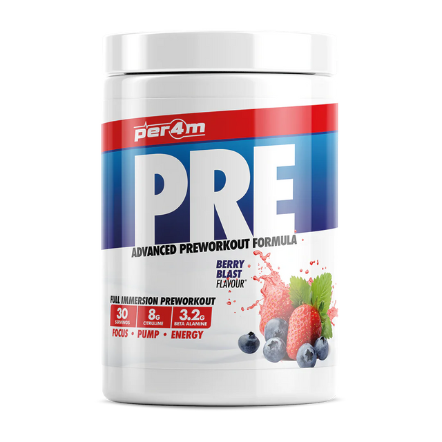 Per4m Pre 570g - PER142