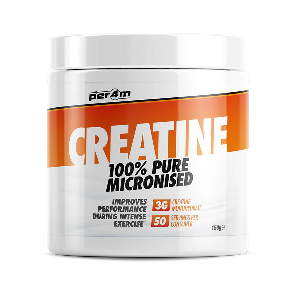 Per4m Creatine 150g - PER147