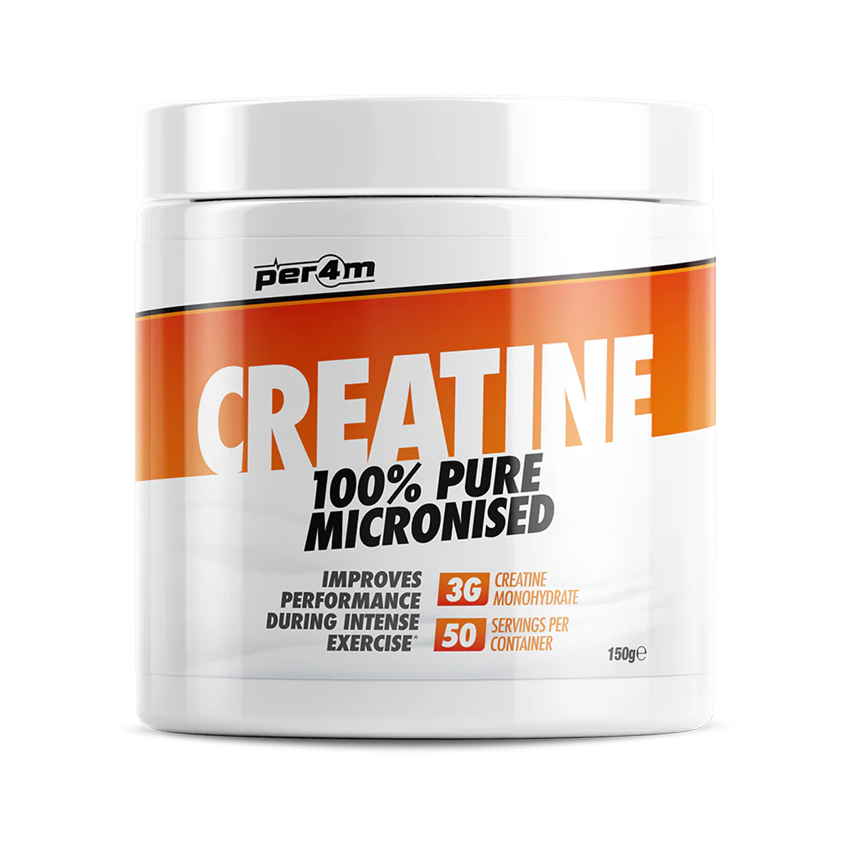 Per4m Creatine 150g - PER147