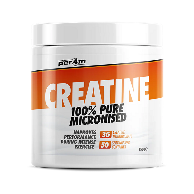 Per4m Creatine 150g - PER147