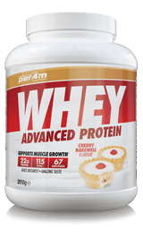 Per4m Advanced Whey Protein 2.01kg - PER184