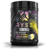 RYSE Godzilla Pre-Workout 792g - RYS007
