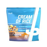 Trained By JP Cream Of Rice 2kg - TBJ004