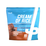 Trained By JP Cream Of Rice 2kg - TBJ005