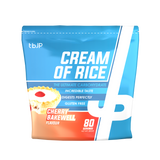 Trained By JP Cream Of Rice 2kg - TBJ007