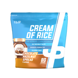 Trained By JP Cream Of Rice 2kg - TBJ010