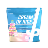 Trained By JP Cream Of Rice 2kg - TBJ013