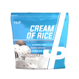 Trained By JP Cream Of Rice 2kg - TBJ015