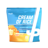 Trained By JP Cream Of Rice 2kg - TBJ016